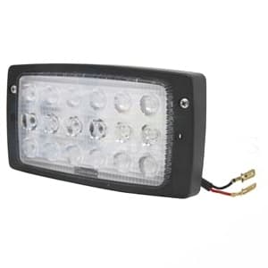 WL6280 - Rectangle Flood / Spot Combo LED Work Lamp