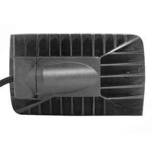 WL640 - Side Mount Flood LED; Rectangle Work Lamp - Thumbnail 5