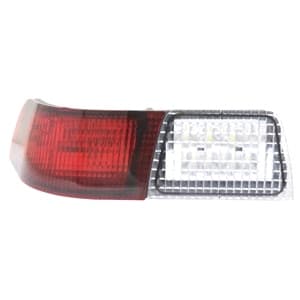 WL6441L - Tail Light (LH) - Thumbnail 2