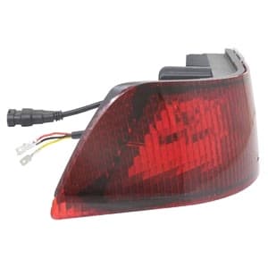 WL6441L - Tail Light (LH) - Thumbnail 4