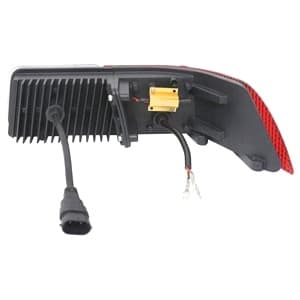 WL6441L - Tail Light (LH) - Thumbnail 5