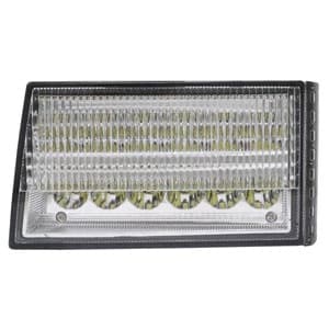 WL6481L - Hi / Low LH LED Headlight - Thumbnail 2