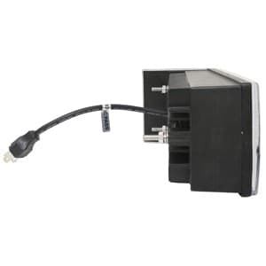 WL6481L - Hi / Low LH LED Headlight - Thumbnail 4