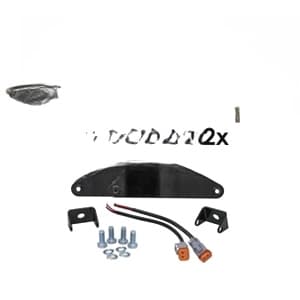 2 Lights LED Light Kit