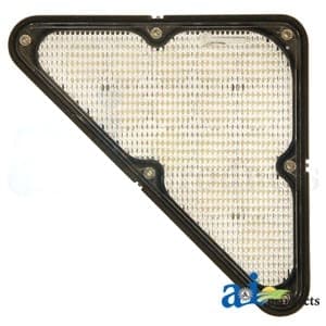 WL671L - LH LED;  Flood Sealed Beam - Thumbnail 2
