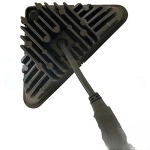 WL671L - LH LED;  Flood Sealed Beam - Thumbnail 3