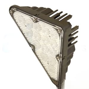 WL671L - LH LED;  Flood Sealed Beam