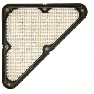 WL671R - RH LED;  Flood Sealed Beam - Thumbnail 2