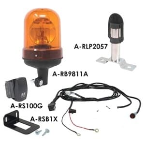 WL6833KT - 2 Bolt Beacon Kit