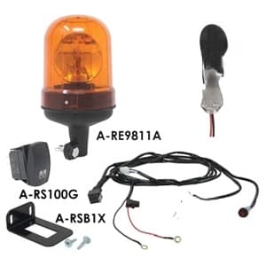 WL6944KT - Threaded Pipe Beacon Kit