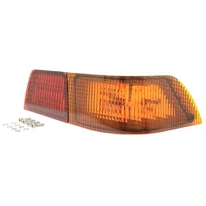WL7540R - Warning Light (RH)