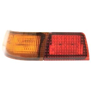 WL7541L - Warning Light (LH) - Thumbnail 2