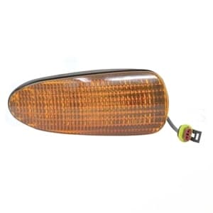 WL7550 - LH/RH Amber LED Warning Light - Thumbnail 2