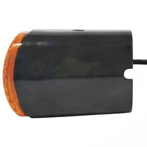 WL7550 - LH/RH Amber LED Warning Light - Thumbnail 3