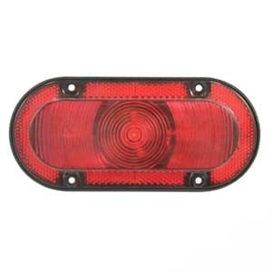 WL7882 - Red LED Tail / Warning Light - Thumbnail 2