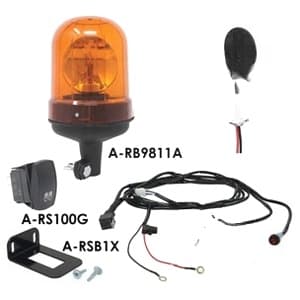 WL7955KT - Plain Pipe Beacon Kit