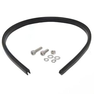 WL8041L - Work Lamp, LED, LH Flood / Spot Combo - Thumbnail 4