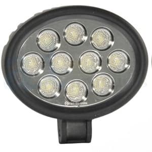 WL820 - Oval Flood LED Worklamp - Thumbnail 2