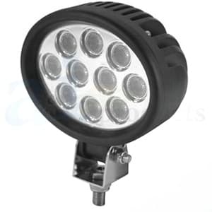 WL820 - Oval Flood LED Worklamp - Thumbnail 5