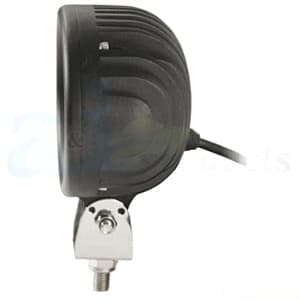 WL825 - Oval Trapezoid LED Worklamp - Thumbnail 3