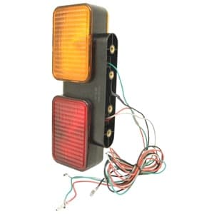 WL8272L - LH LED Warning Light