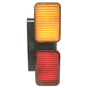 WL8273R - RH LED Warning Light - Thumbnail 2