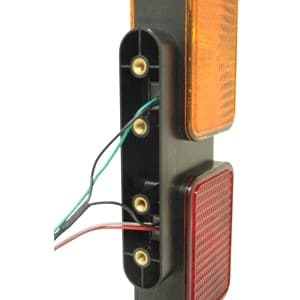 WL8273R - RH LED Warning Light - Thumbnail 4