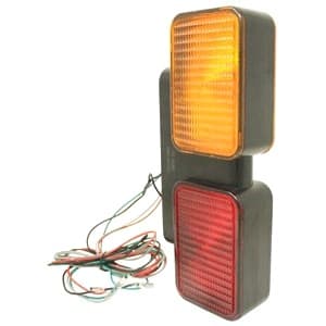 WL8273R - RH LED Warning Light