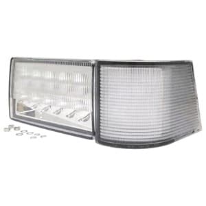 WL8312L - Hi / Low Flood / Spot LH LED Headlight
