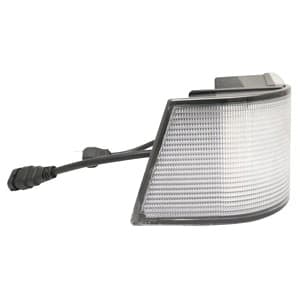 WL8313R - Hi / Low RH Flood / Spot Combo LED Headlight - Thumbnail 3
