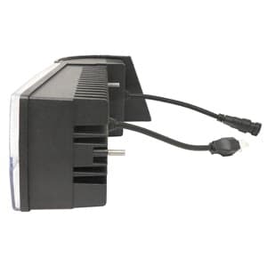 WL8313R - Hi / Low RH Flood / Spot Combo LED Headlight - Thumbnail 4