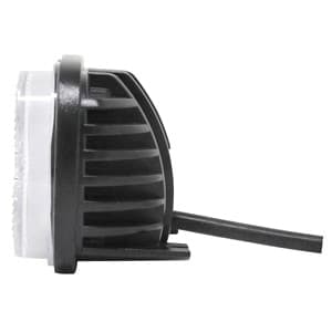 WL8430 - LED; Rectangle Work Lamp - Thumbnail 3