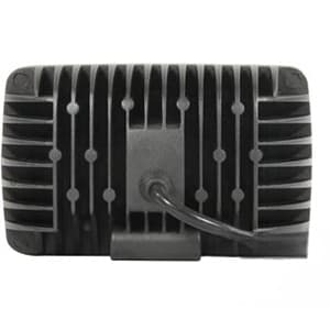 WL845 - Trapezoid LED; Rectangle Work Lamp - Thumbnail 4