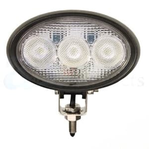 WL850 - Oval Flood LED Work Lamp - Thumbnail 2