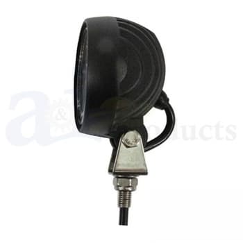 WL850 - Oval Flood LED Work Lamp - Thumbnail 3