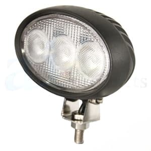 WL850 - Oval Flood LED Work Lamp