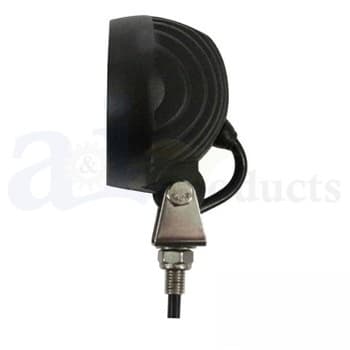 WL855 - Oval Trapezoid LED Work Lamp - Thumbnail 3