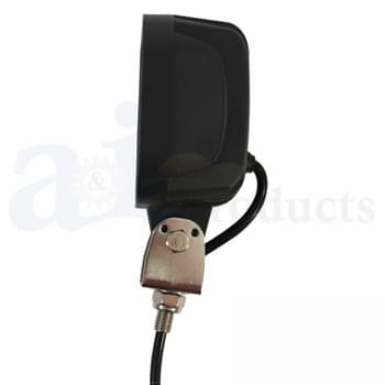 WL900 - Work Lamp, LED, Flood, Square - Thumbnail 3