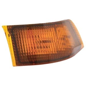 WL9223R - RH Amber LED Warning Light - Thumbnail 2