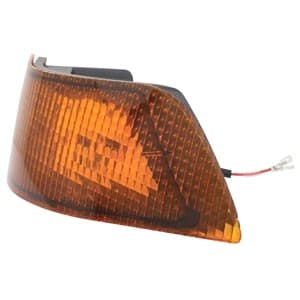 WL9223R - RH Amber LED Warning Light - Thumbnail 3