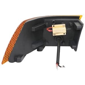 WL9223R - RH Amber LED Warning Light - Thumbnail 5