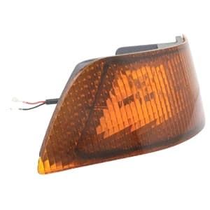 WL9224L - LH Amber LED Warning Light - Thumbnail 3