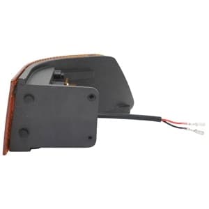 WL9224L - LH Amber LED Warning Light - Thumbnail 4