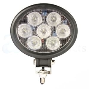 WL930 - Work Lamp, LED, Flood, Oval - Thumbnail 2