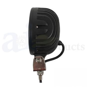 WL930 - Work Lamp, LED, Flood, Oval - Thumbnail 3