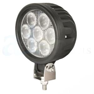 WL930 - Work Lamp, LED, Flood, Oval