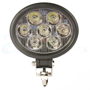 WL935 - Work Lamp, LED, Trapezoid, Oval - Thumbnail 2