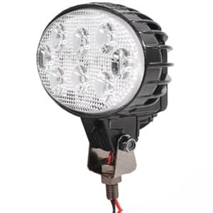 WL956 - Work Lamp, LED; Oval, Flood