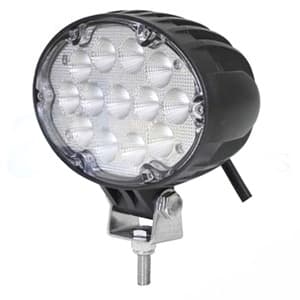 WL9560 - Oval Flood LED Work Lamp