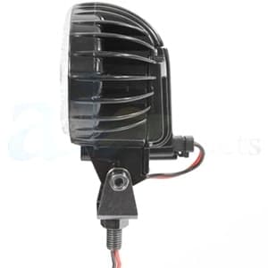 WL957 - Work Lamp, LED, Trapezoid, Oval - Thumbnail 3